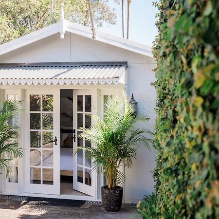 קופס הארבור Studio 26: Central, Hampton'S Poolside Hideaway מראה חיצוני תמונה