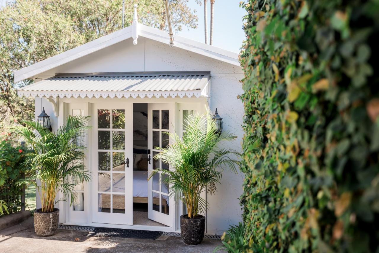 קופס הארבור Studio 26: Central, Hampton'S Poolside Hideaway מראה חיצוני תמונה