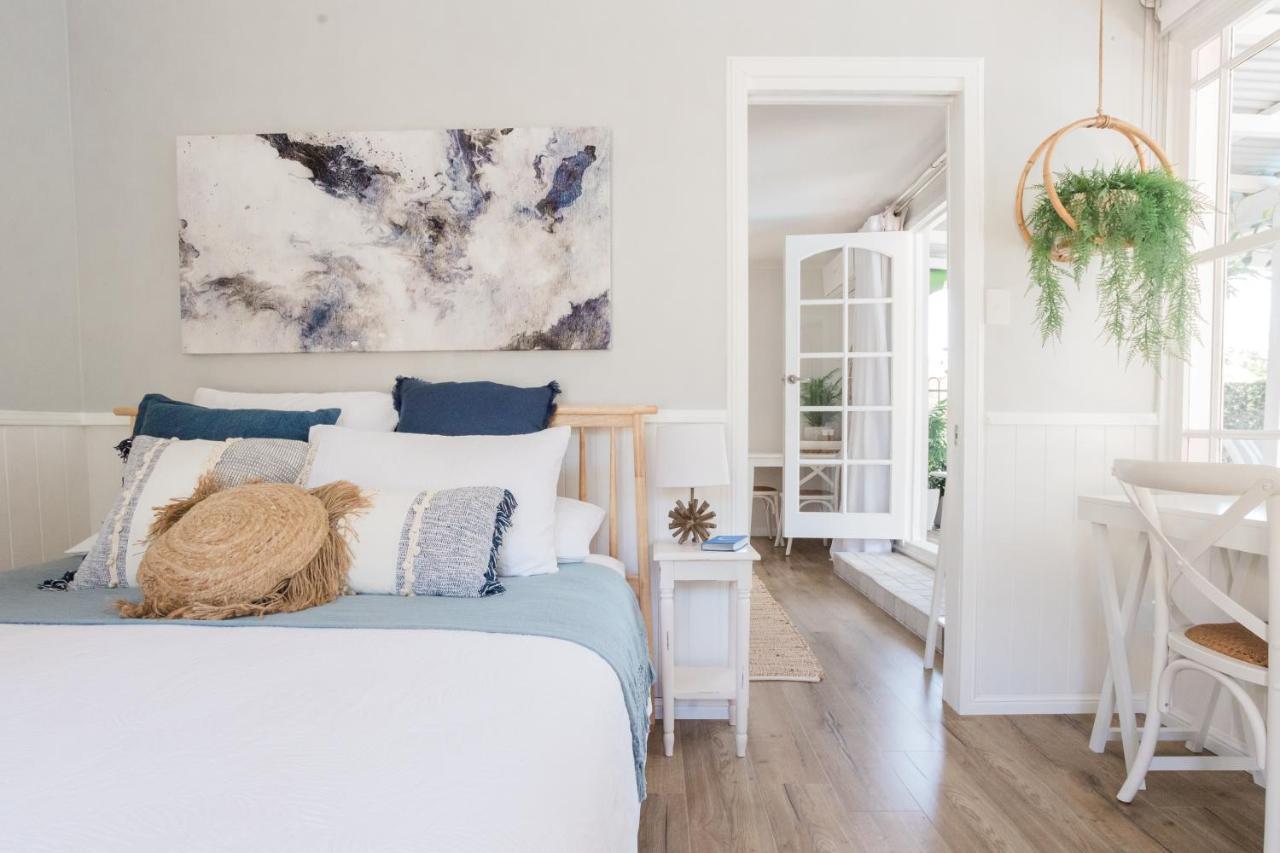 קופס הארבור Studio 26: Central, Hampton'S Poolside Hideaway מראה חיצוני תמונה