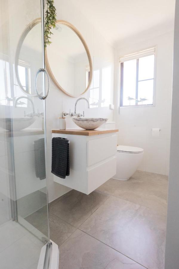 קופס הארבור Studio 26: Central, Hampton'S Poolside Hideaway מראה חיצוני תמונה