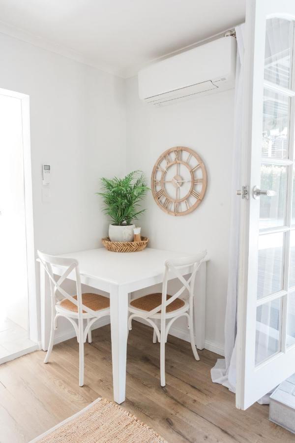 קופס הארבור Studio 26: Central, Hampton'S Poolside Hideaway מראה חיצוני תמונה