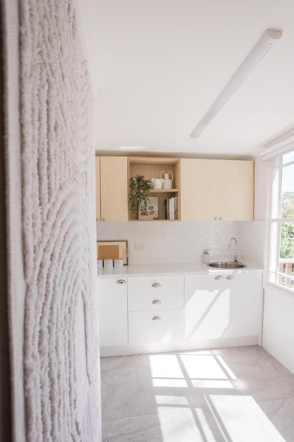 קופס הארבור Studio 26: Central, Hampton'S Poolside Hideaway מראה חיצוני תמונה