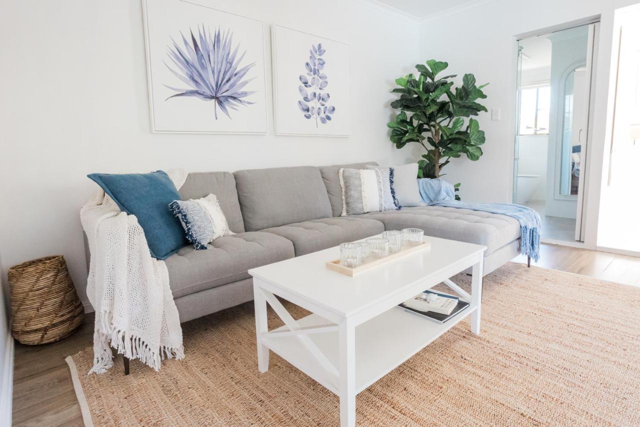 קופס הארבור Studio 26: Central, Hampton'S Poolside Hideaway מראה חיצוני תמונה