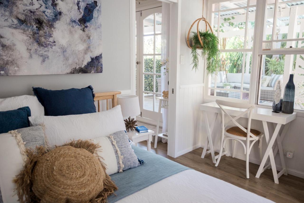 קופס הארבור Studio 26: Central, Hampton'S Poolside Hideaway מראה חיצוני תמונה