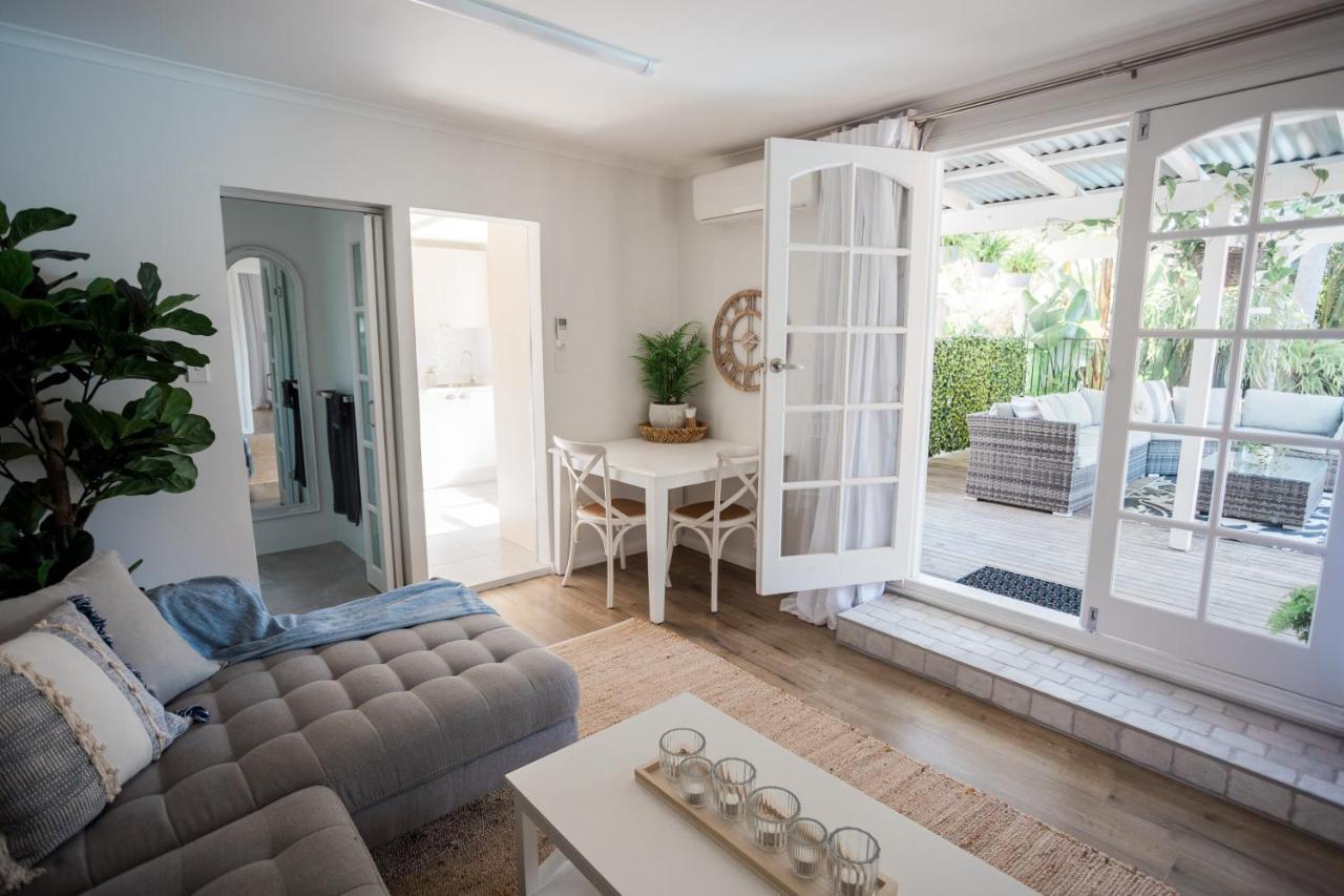 קופס הארבור Studio 26: Central, Hampton'S Poolside Hideaway מראה חיצוני תמונה